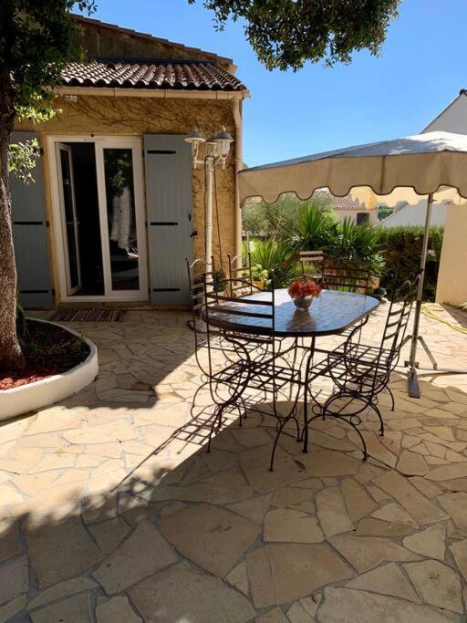 Charmante Avec Ame. Villa